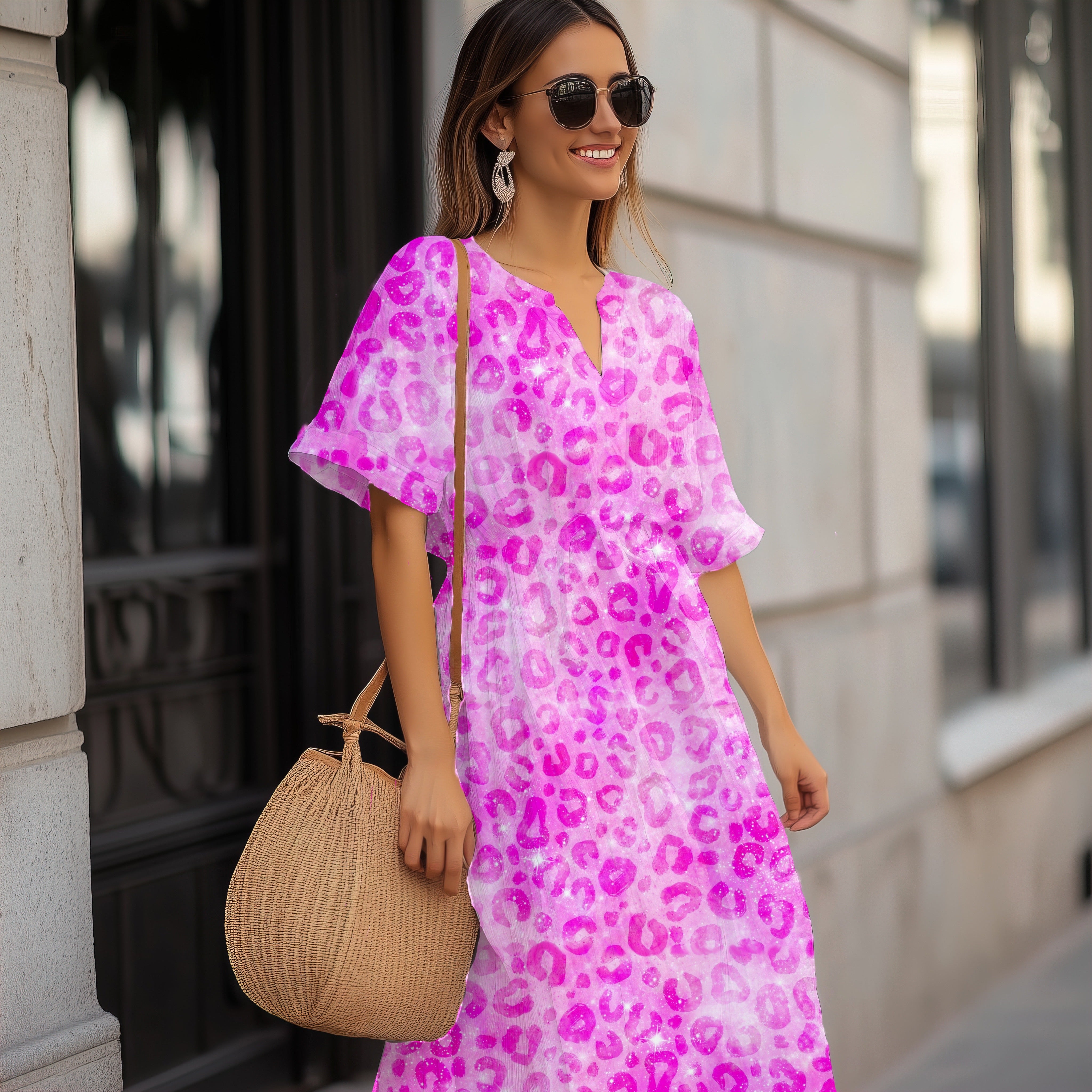 Pink Leo Dauervorbestellung